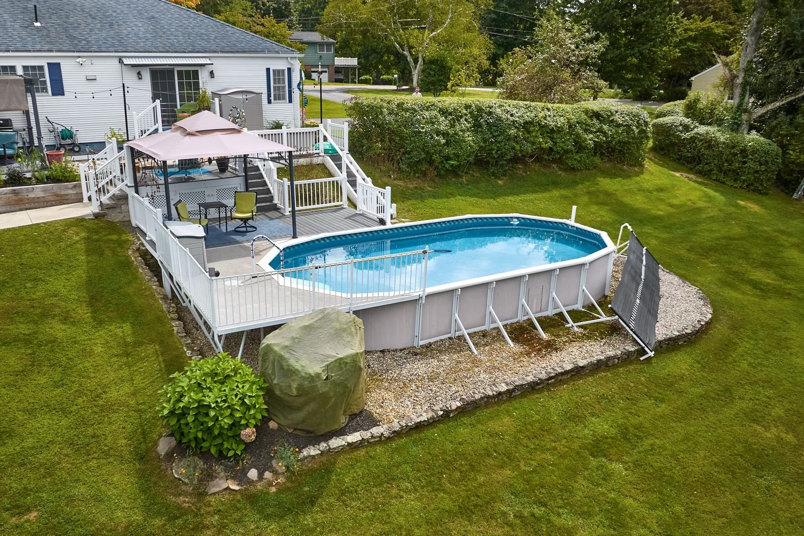 15 Pheasant Hill Rd. Granby — Photo 37 of 40