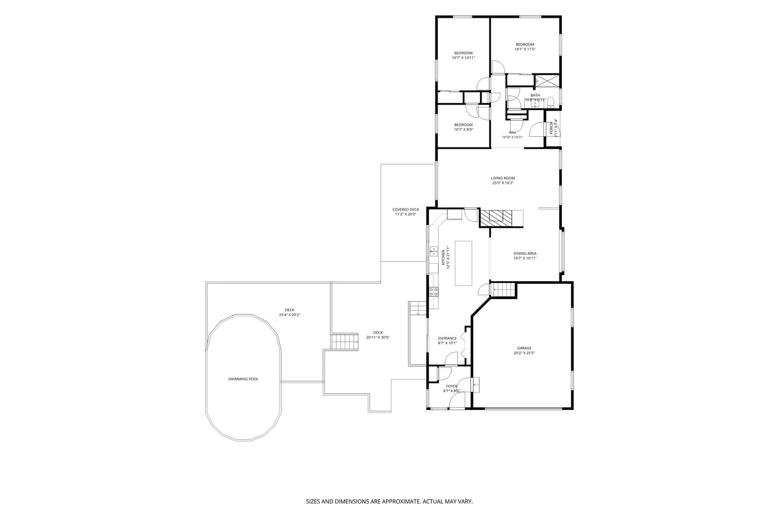 15 Pheasant Hill Rd. Granby — Photo 40 of 40