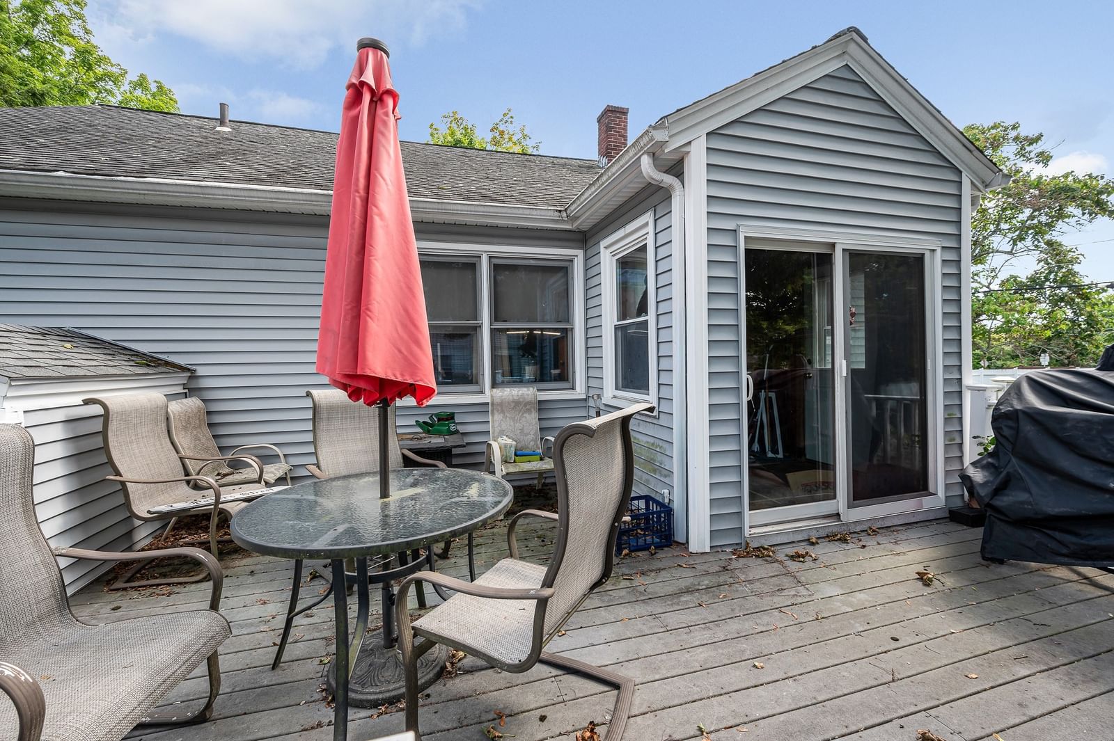 7 Peters St North Andover — Photo 22 of 26
