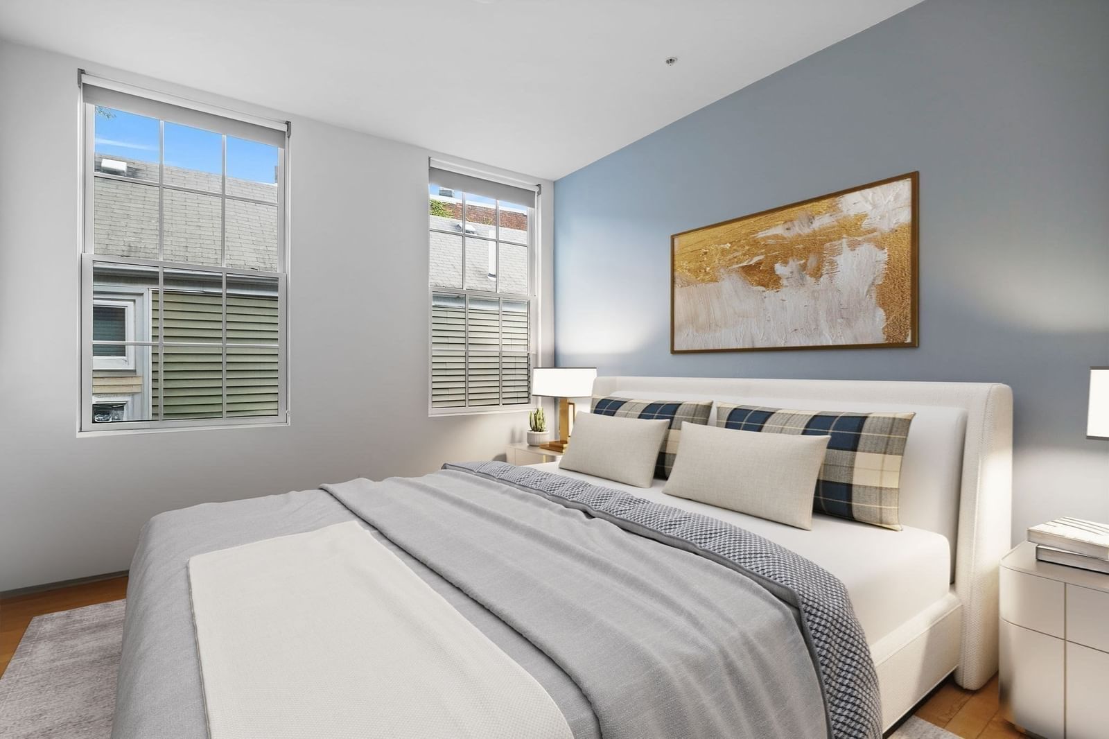 618 East 2nd St #Two Boston — Photo 15 of 23