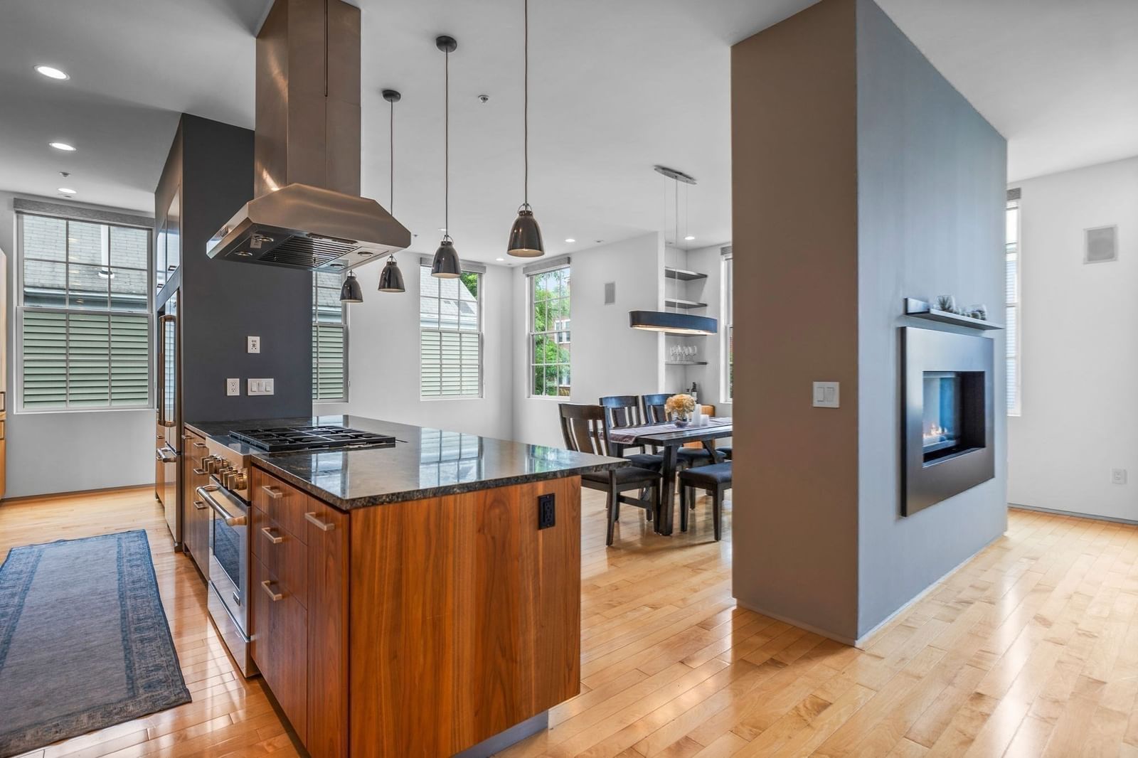 618 East 2nd St #Two Boston — Photo 5 of 23