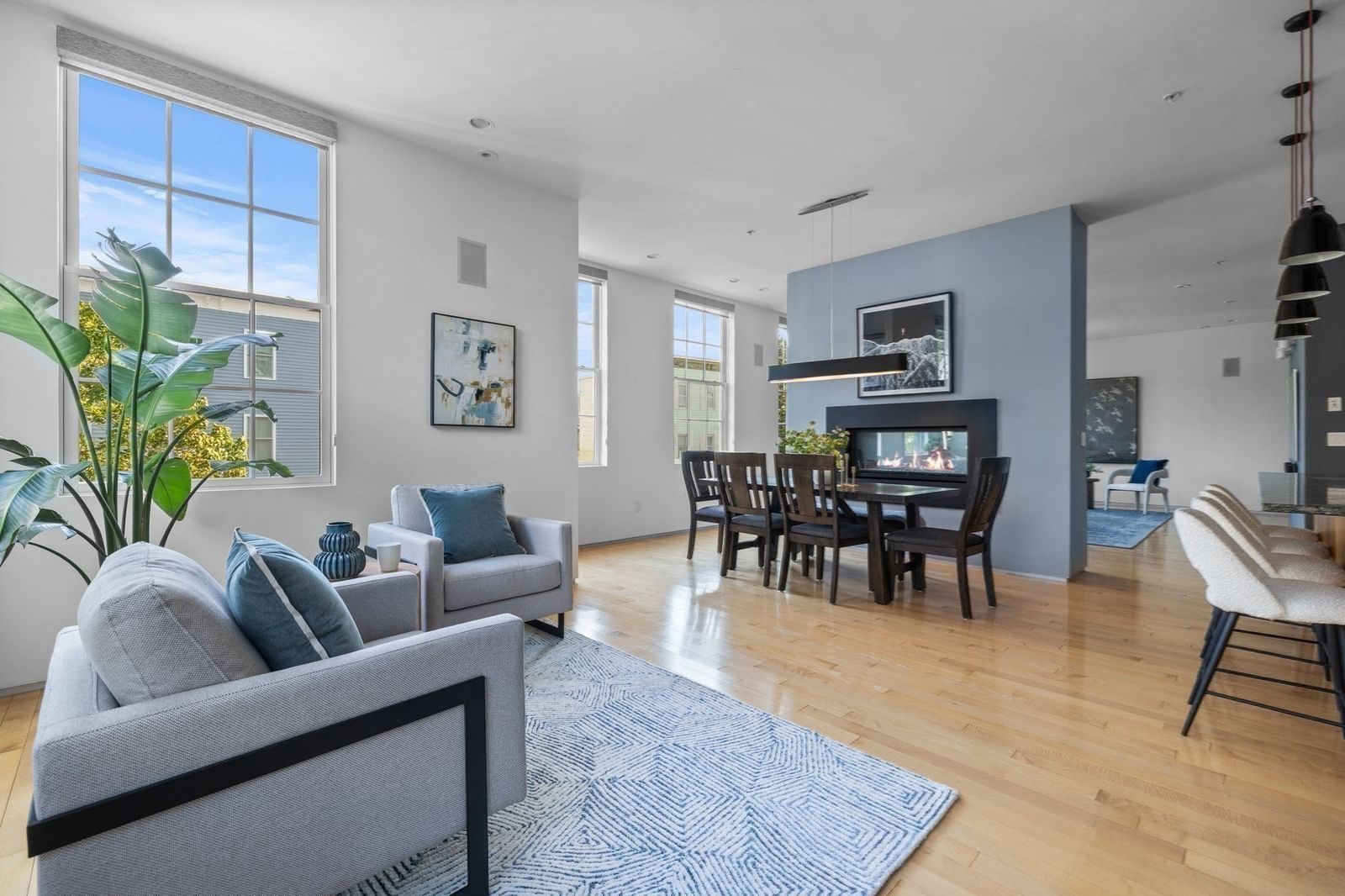 618 East 2nd St #Two Boston — Photo 7 of 23