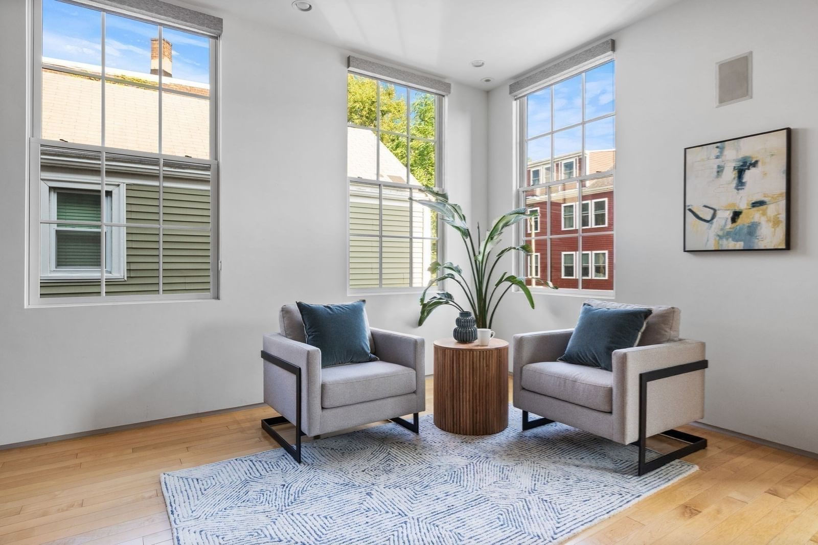 618 East 2nd St #Two Boston — Photo 8 of 23
