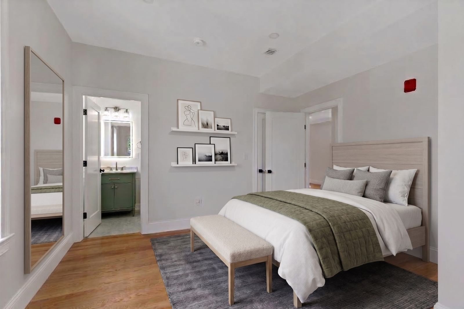 13 Langmaid Ave #2 Somerville — Photo 3 of 29