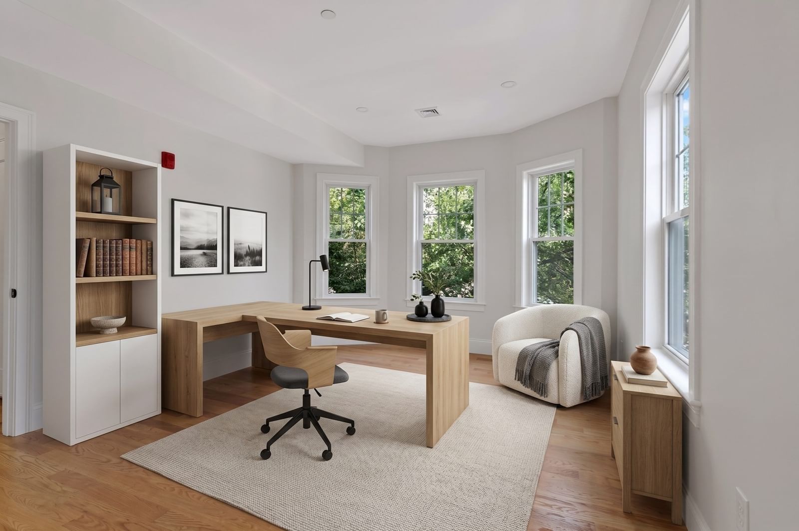 13 Langmaid Ave #2 Somerville — Photo 4 of 29