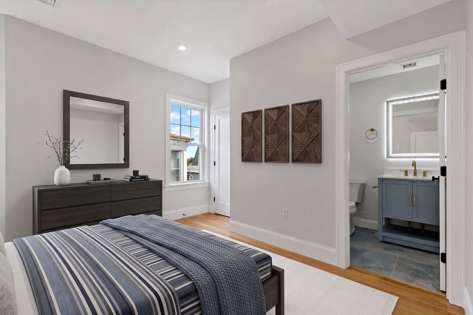 13 Langmaid Ave #2 Somerville — Photo 8 of 29