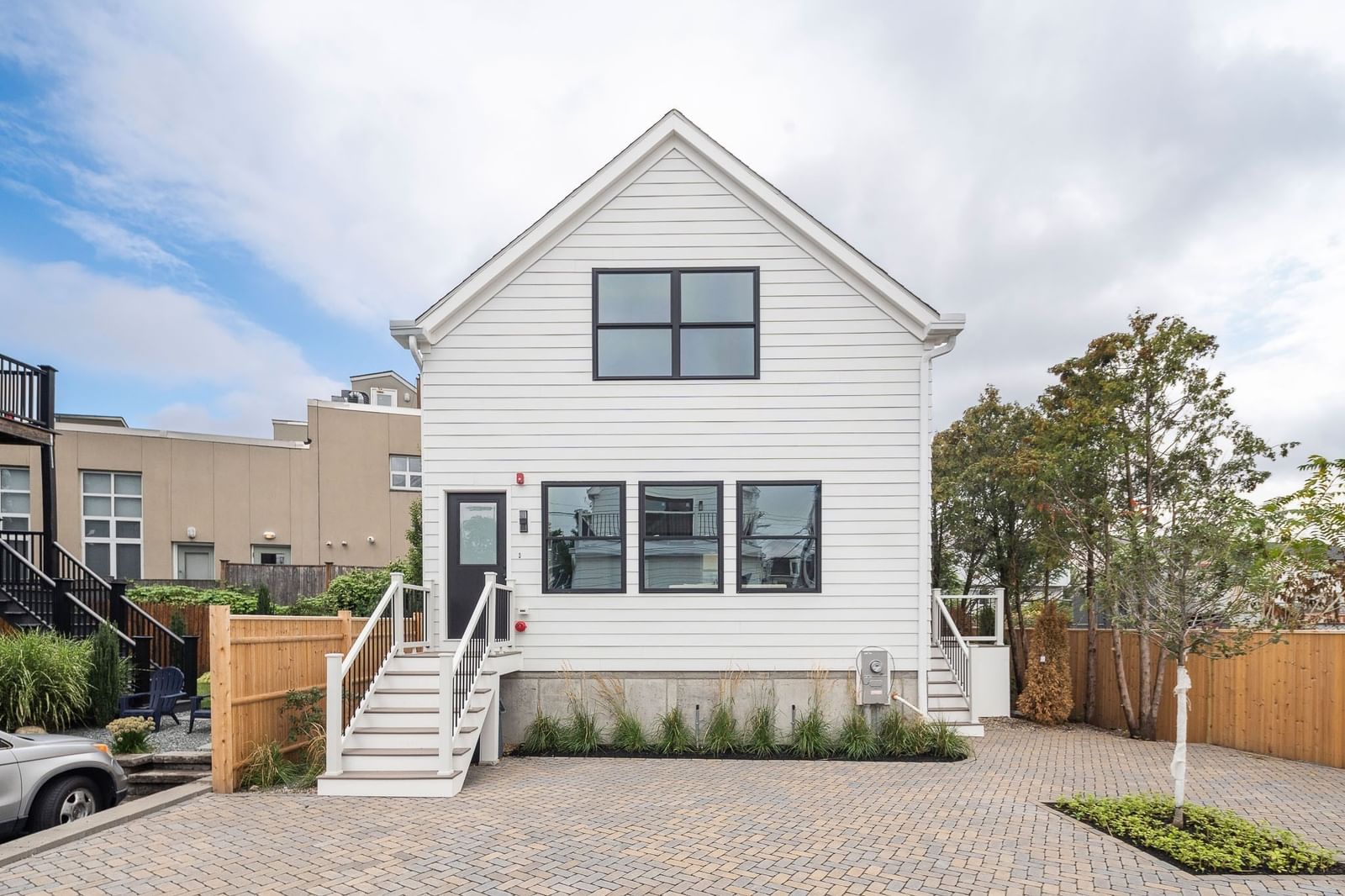 Property at 60 Franklin St #3, Somerville, MA 02145
