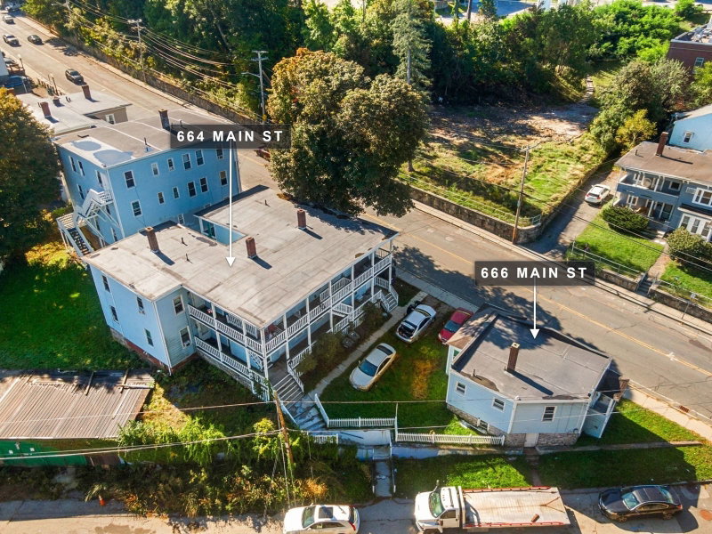 664 Main St