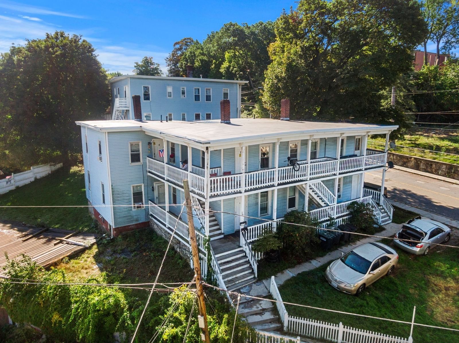 664 Main St Southbridge — Photo 2 of 42