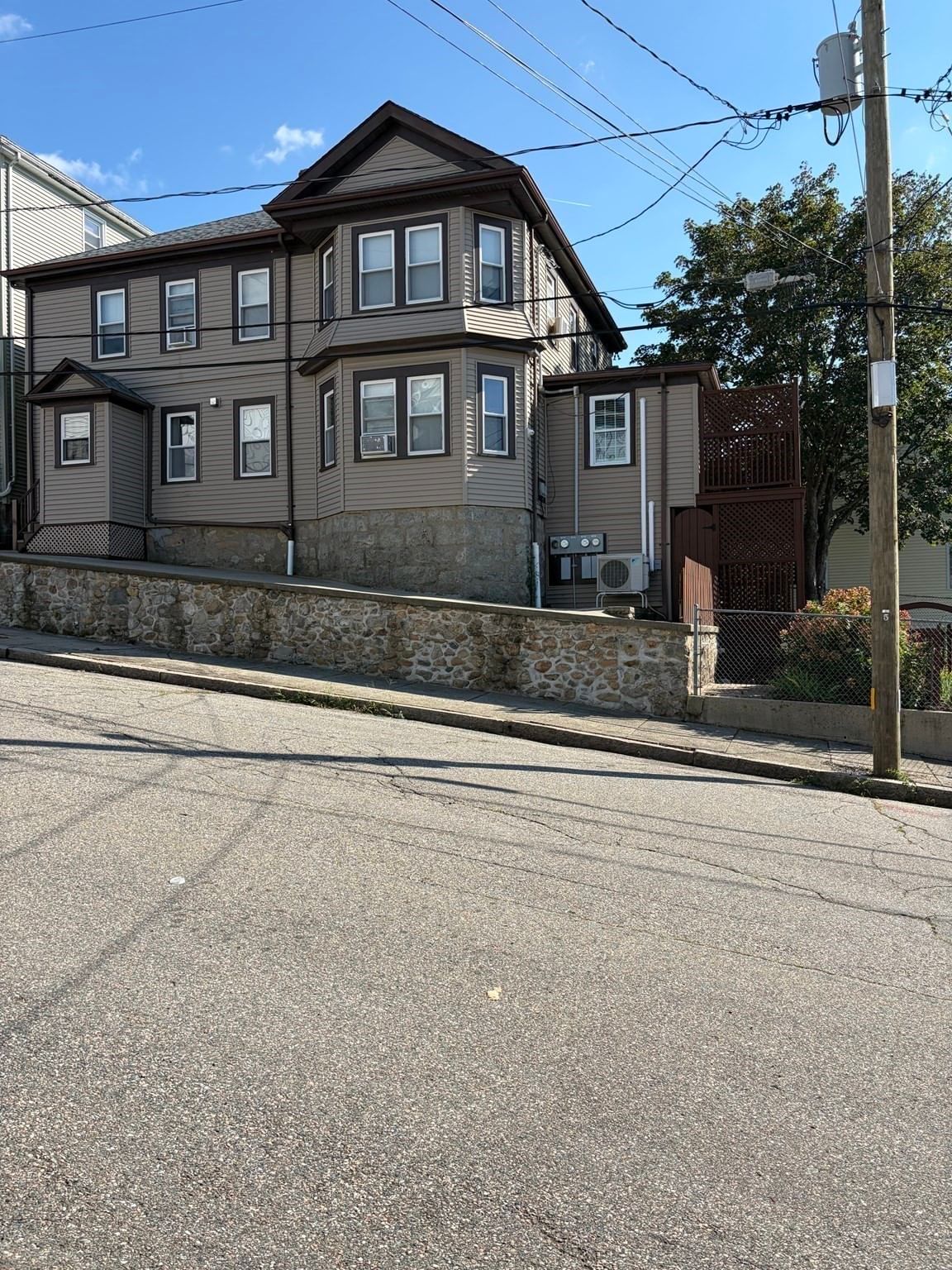 117 Last Street Fall River — Photo 2 of 29