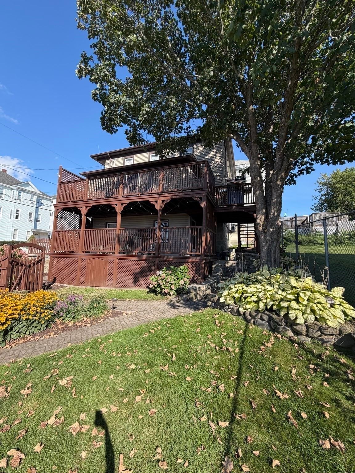 117 Last Street Fall River — Photo 3 of 29
