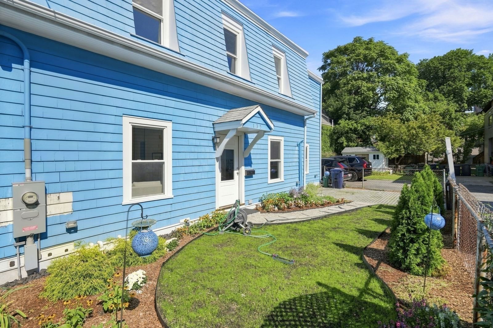 135 Tremont St Cambridge — Photo 17 of 19