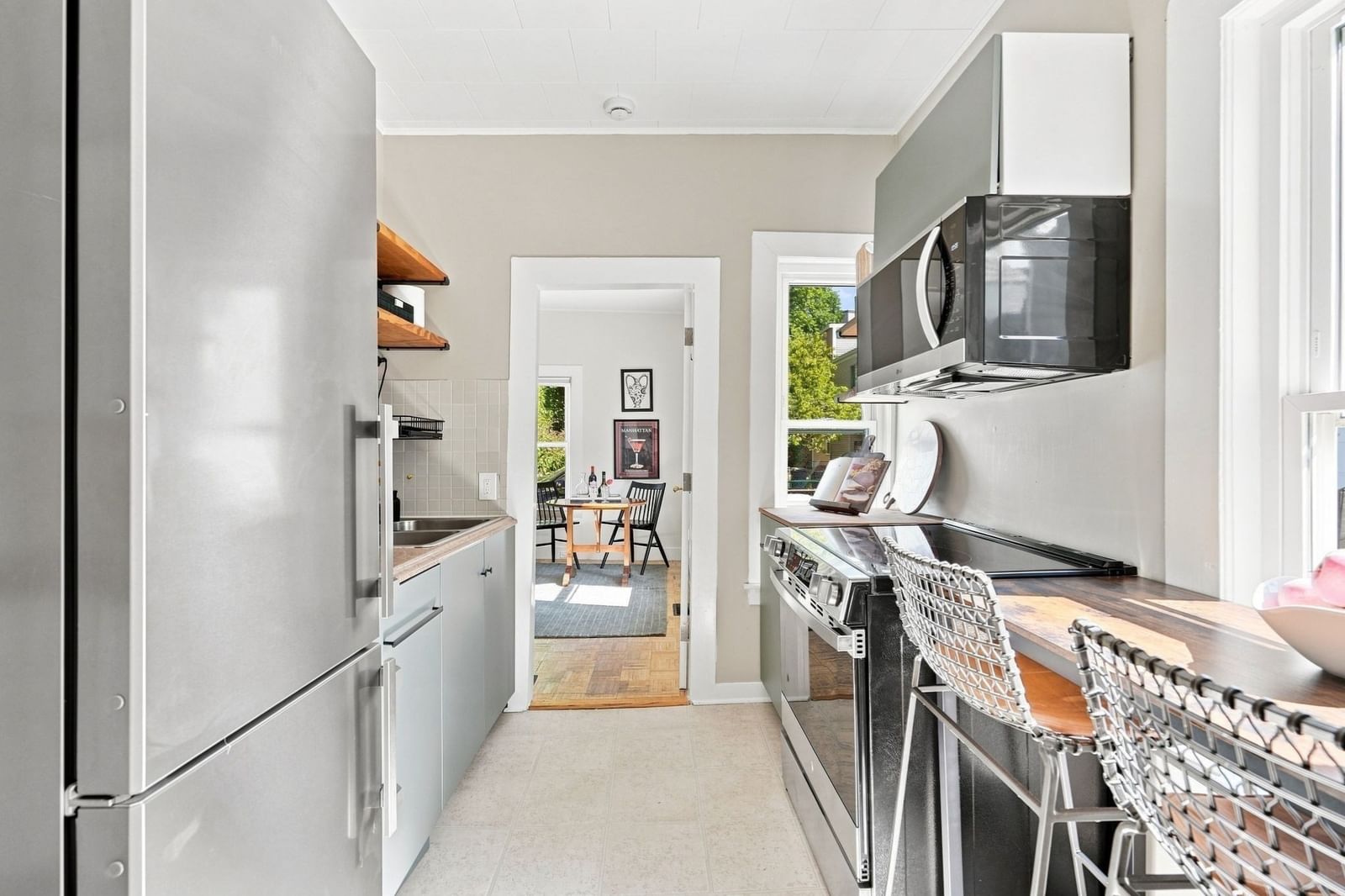 135 Tremont St Cambridge — Photo 5 of 19