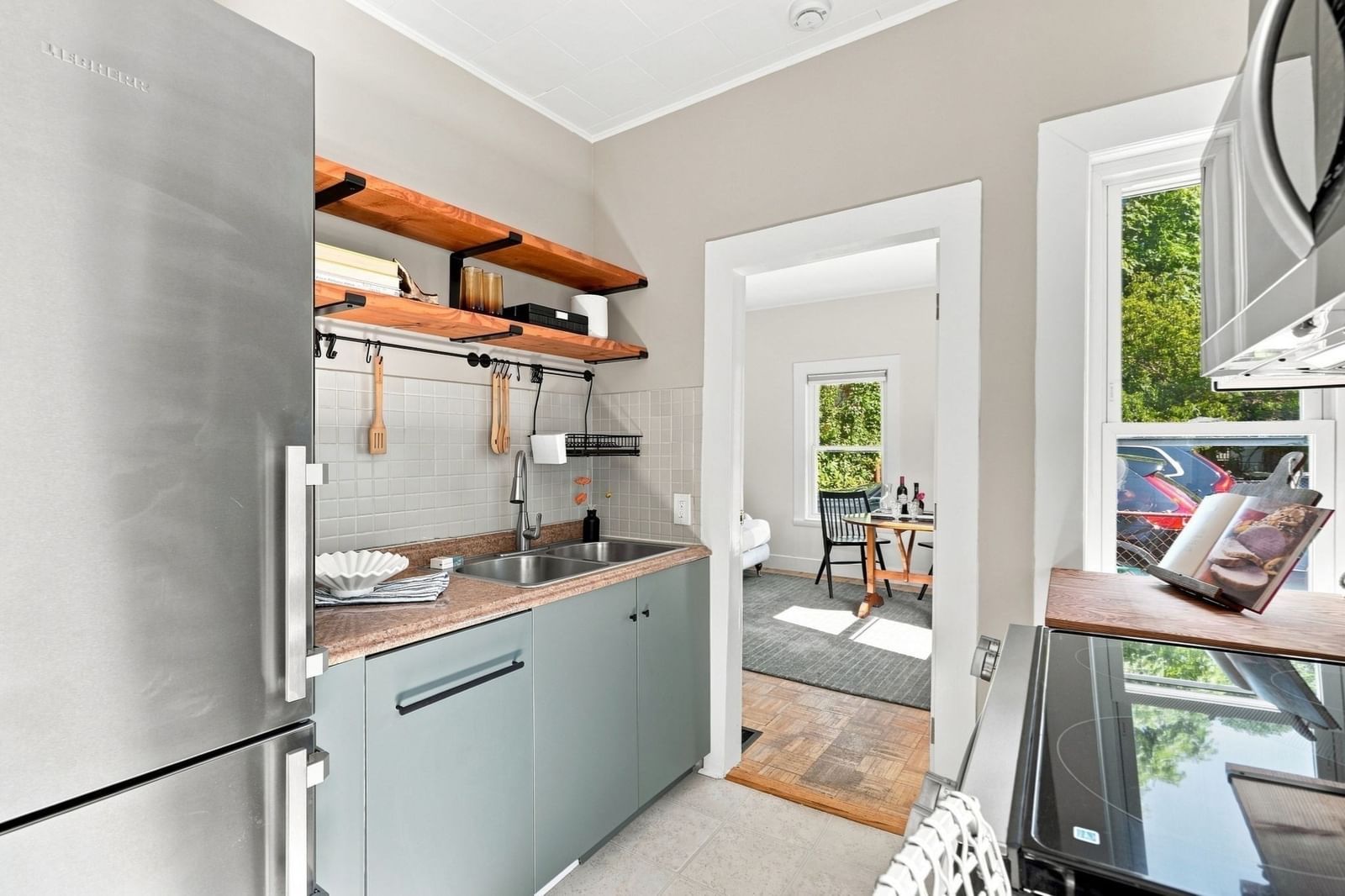 135 Tremont St Cambridge — Photo 6 of 19