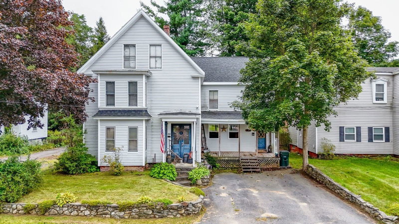 28 Pleasant St