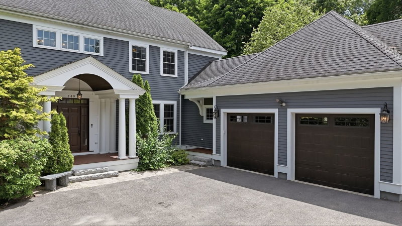 440 Concord Road