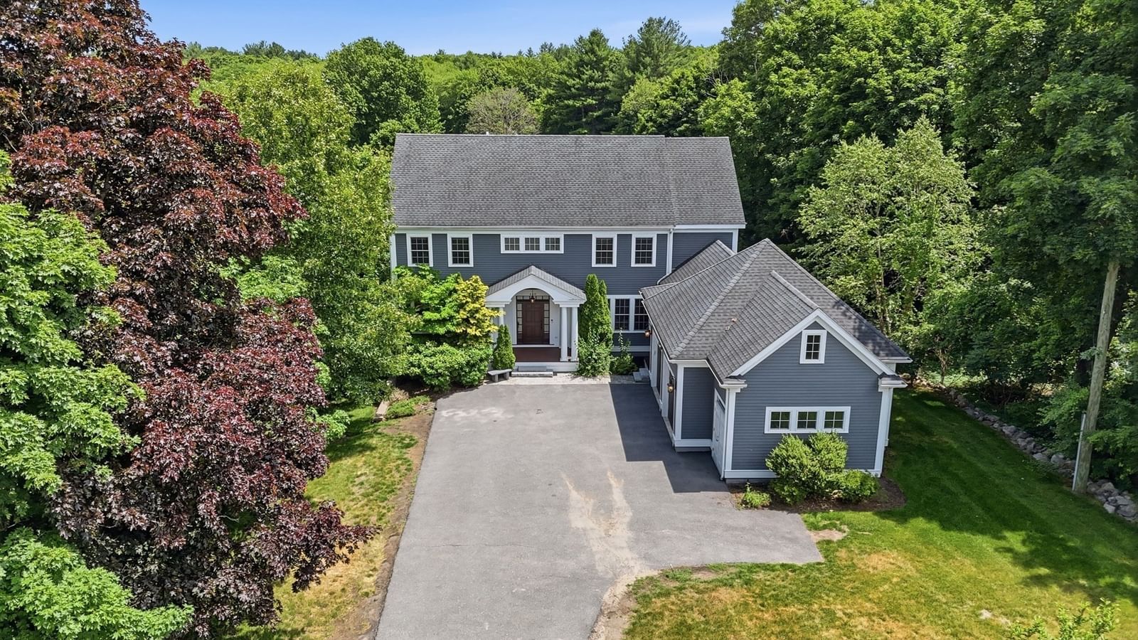 440 Concord Road Bedford — Photo 2 of 42