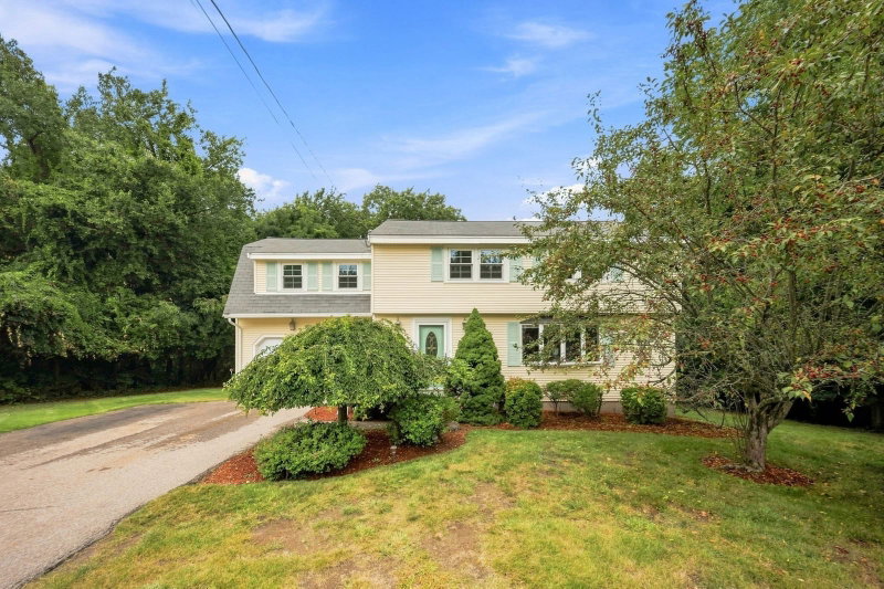 299 Old Westford Road