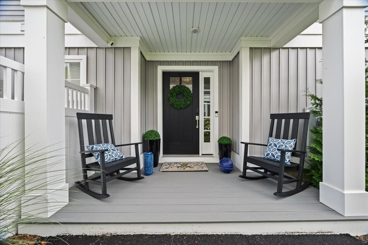 Property at 18 Oxbow Rd #12-1, Raynham, MA 02767