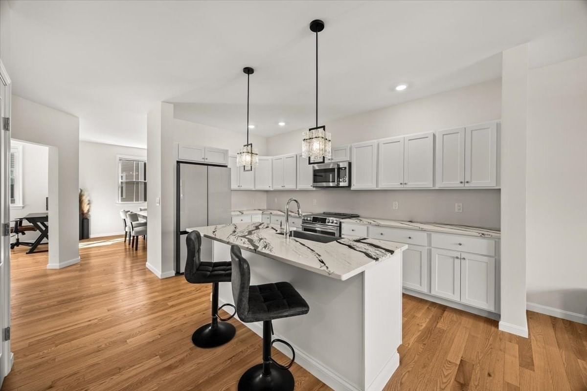 18 Oxbow Rd #12-1 Raynham — Photo 15 of 39