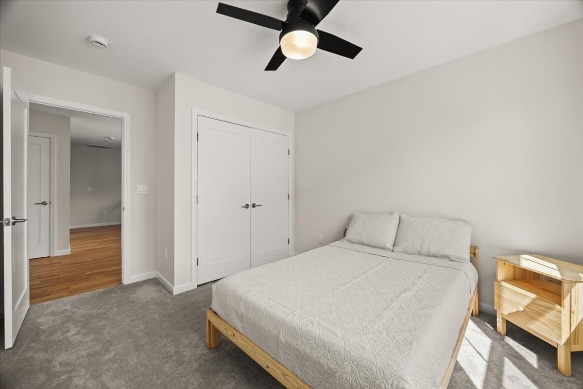 18 Oxbow Rd #12-1 Raynham — Photo 31 of 39