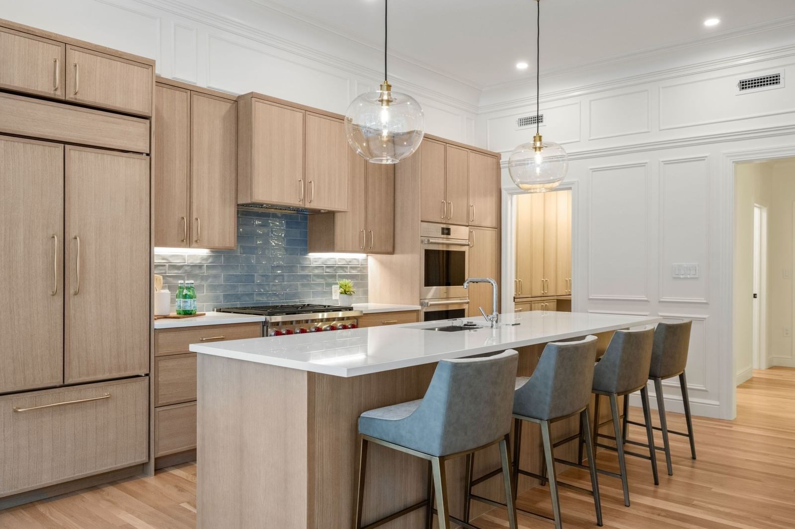 190 A Marlborough St #A Boston — Photo 5 of 24