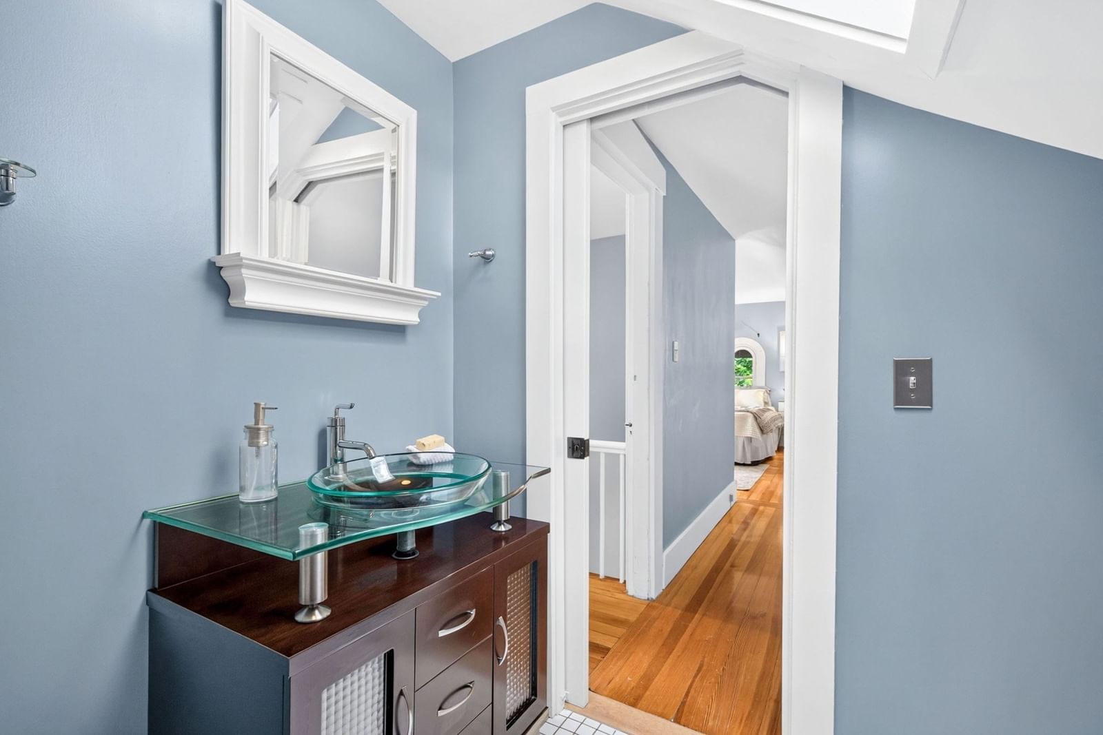 122 W Wyoming Ave #C Melrose — Photo 16 of 28