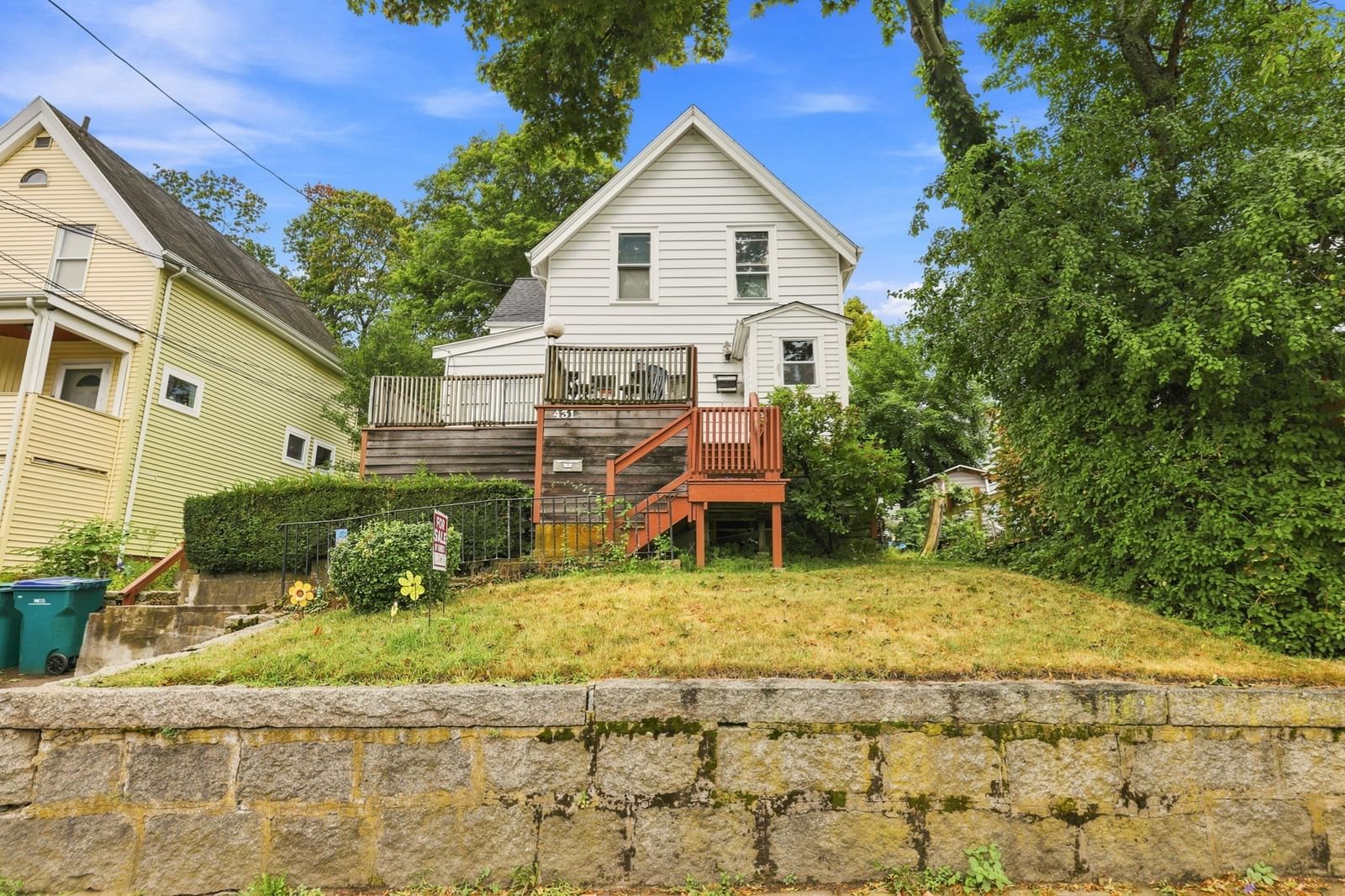 Property at 431 Broadway, Lynn, MA 01904