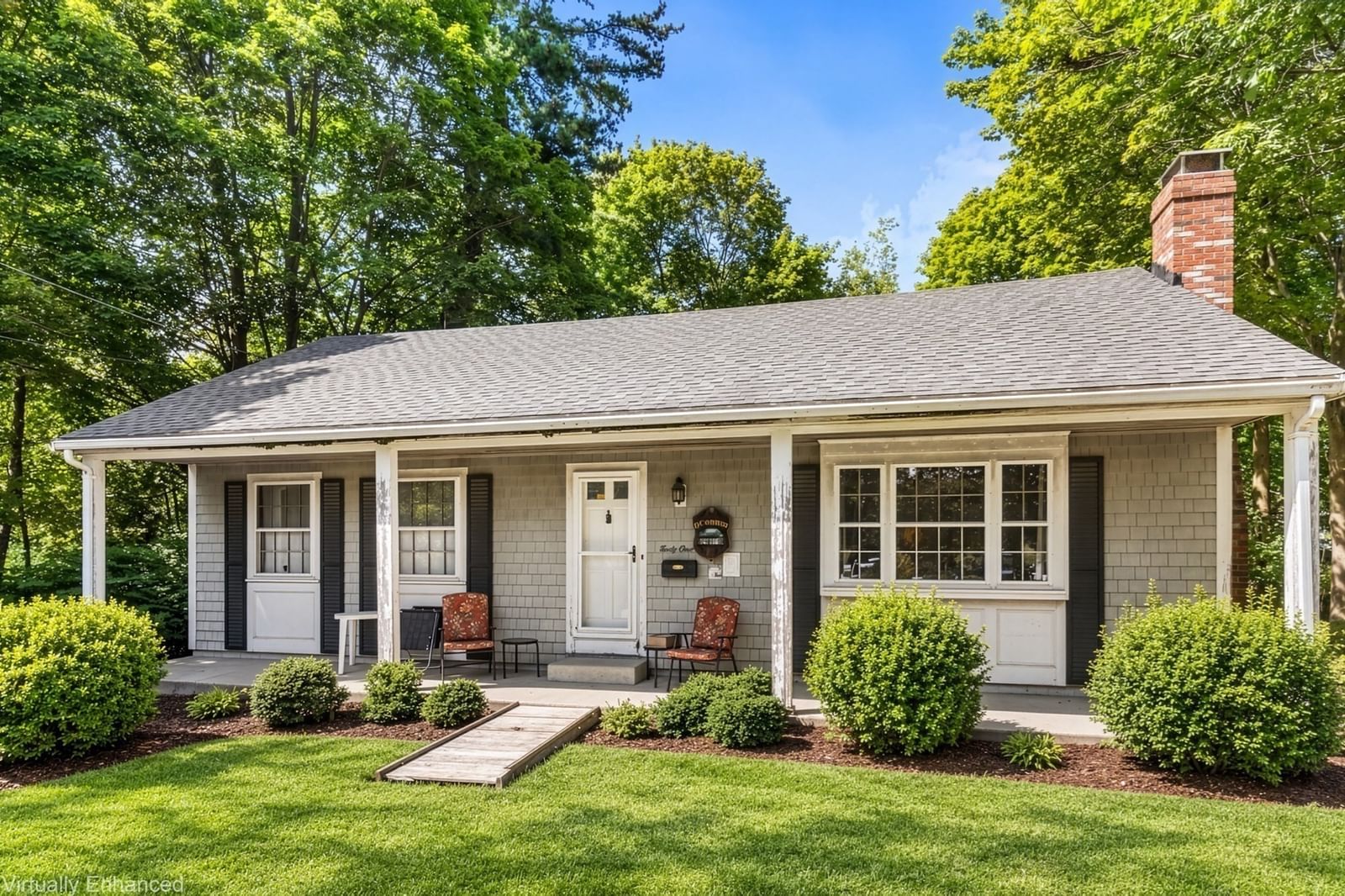 Property at 41 Academy Ave, Weymouth, MA 02189