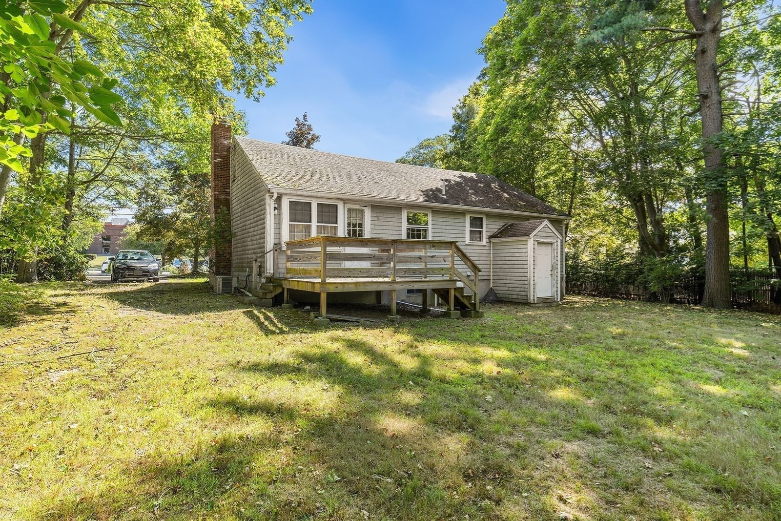 41 Academy Ave Weymouth — Photo 19 of 20