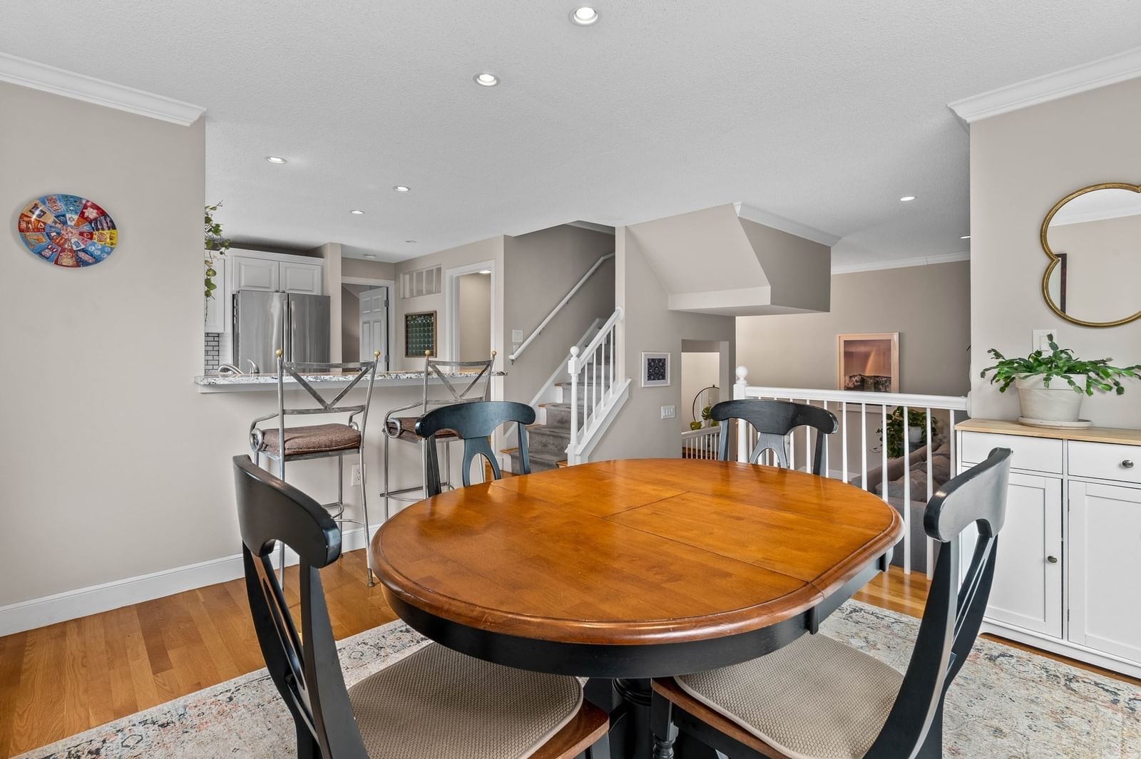 64 Maple St #A Canton — Photo 10 of 37
