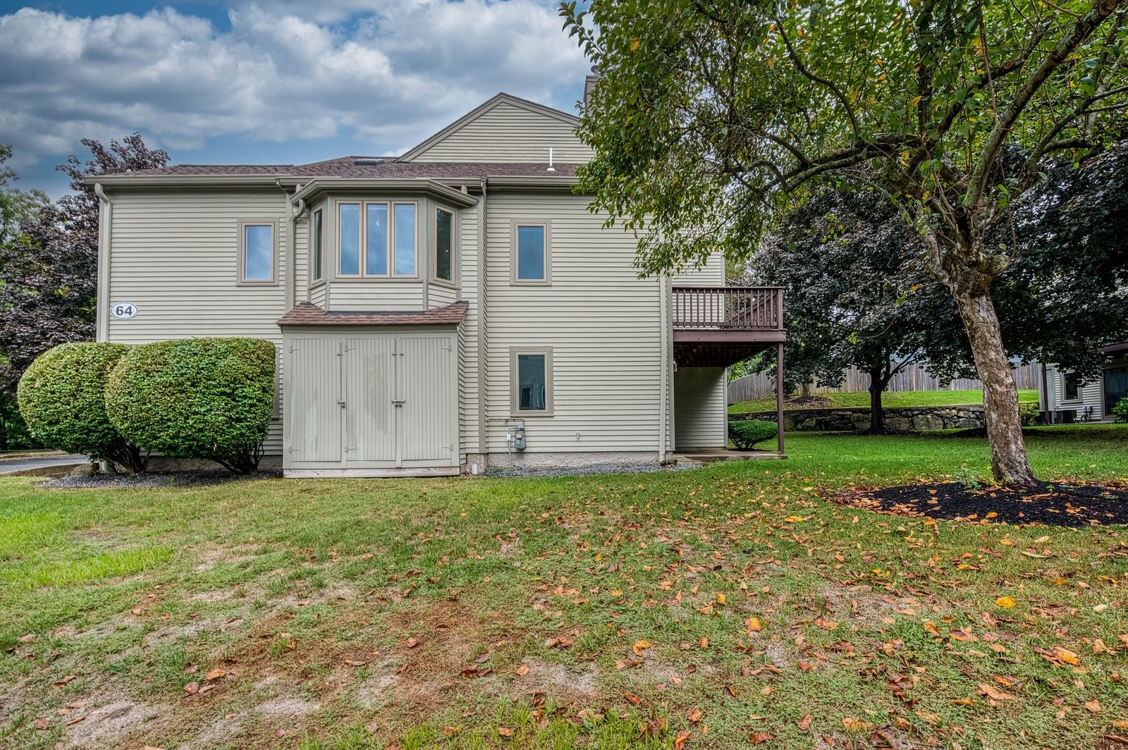 64 Maple St #A Canton — Photo 33 of 37