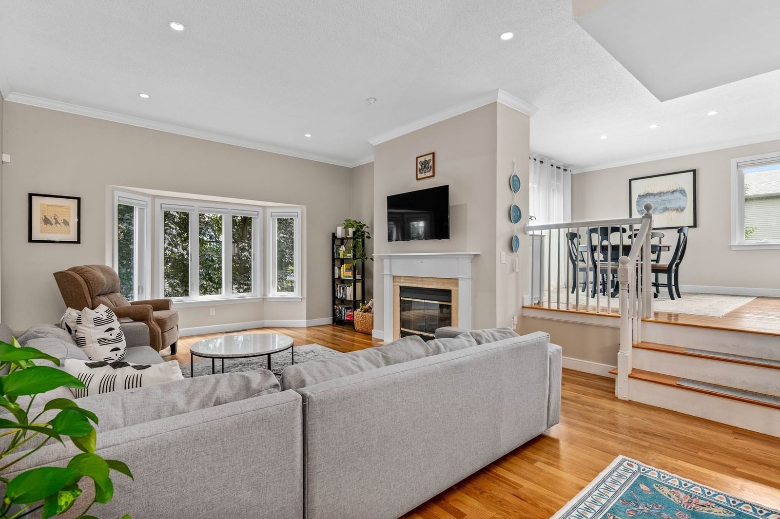 64 Maple St #A Canton — Photo 4 of 37