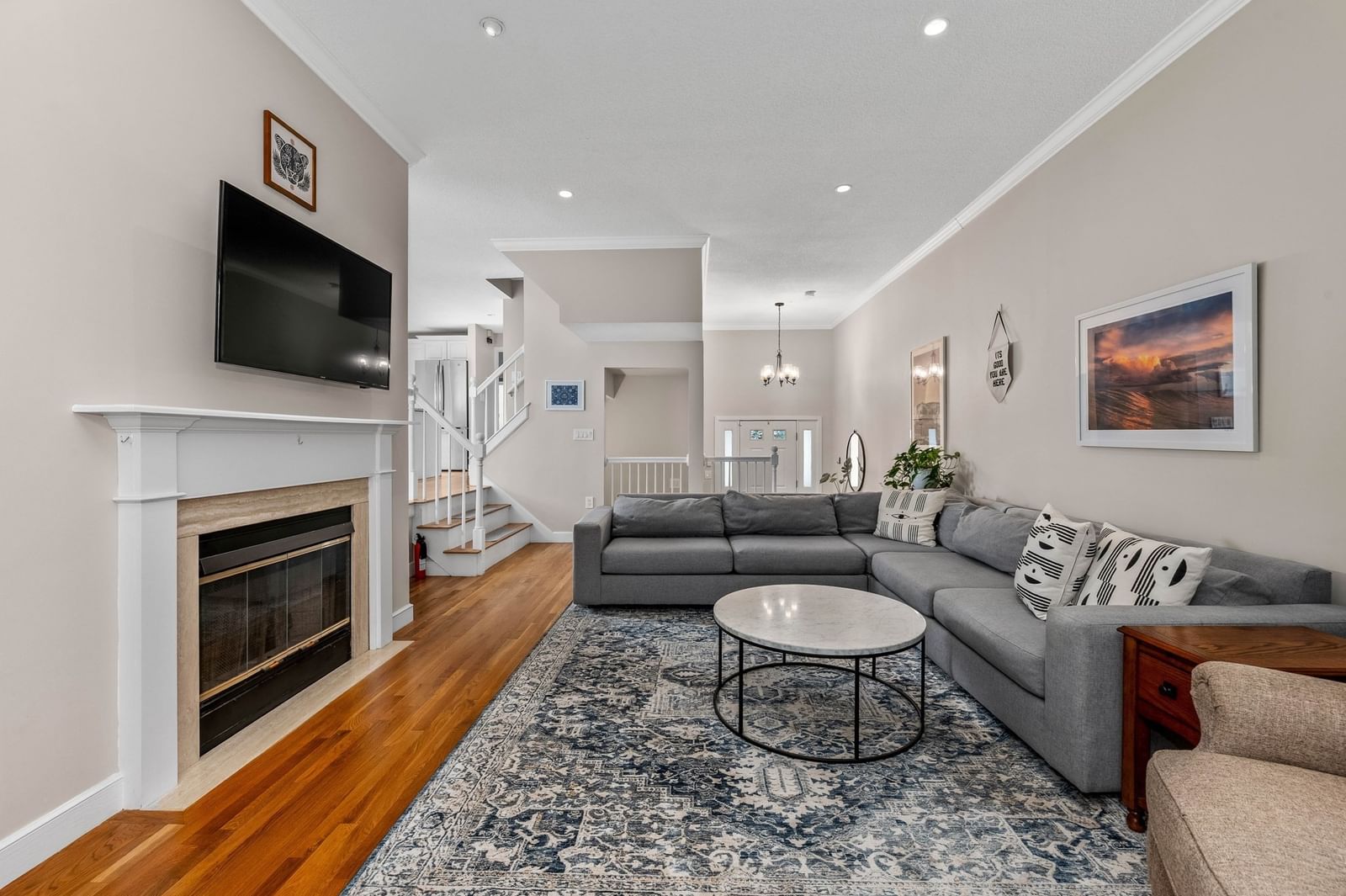 64 Maple St #A Canton — Photo 6 of 37
