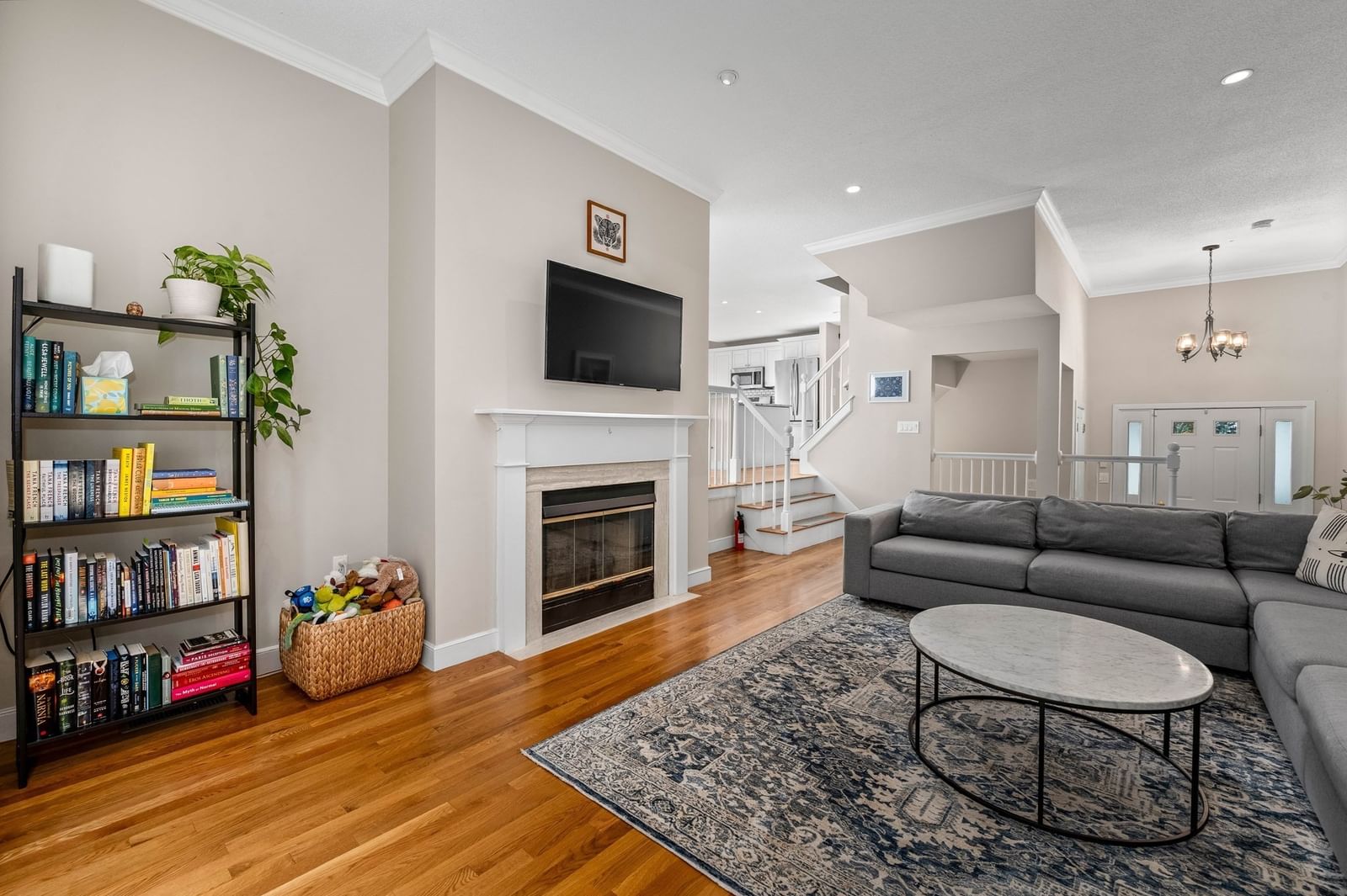 64 Maple St #A Canton — Photo 7 of 37