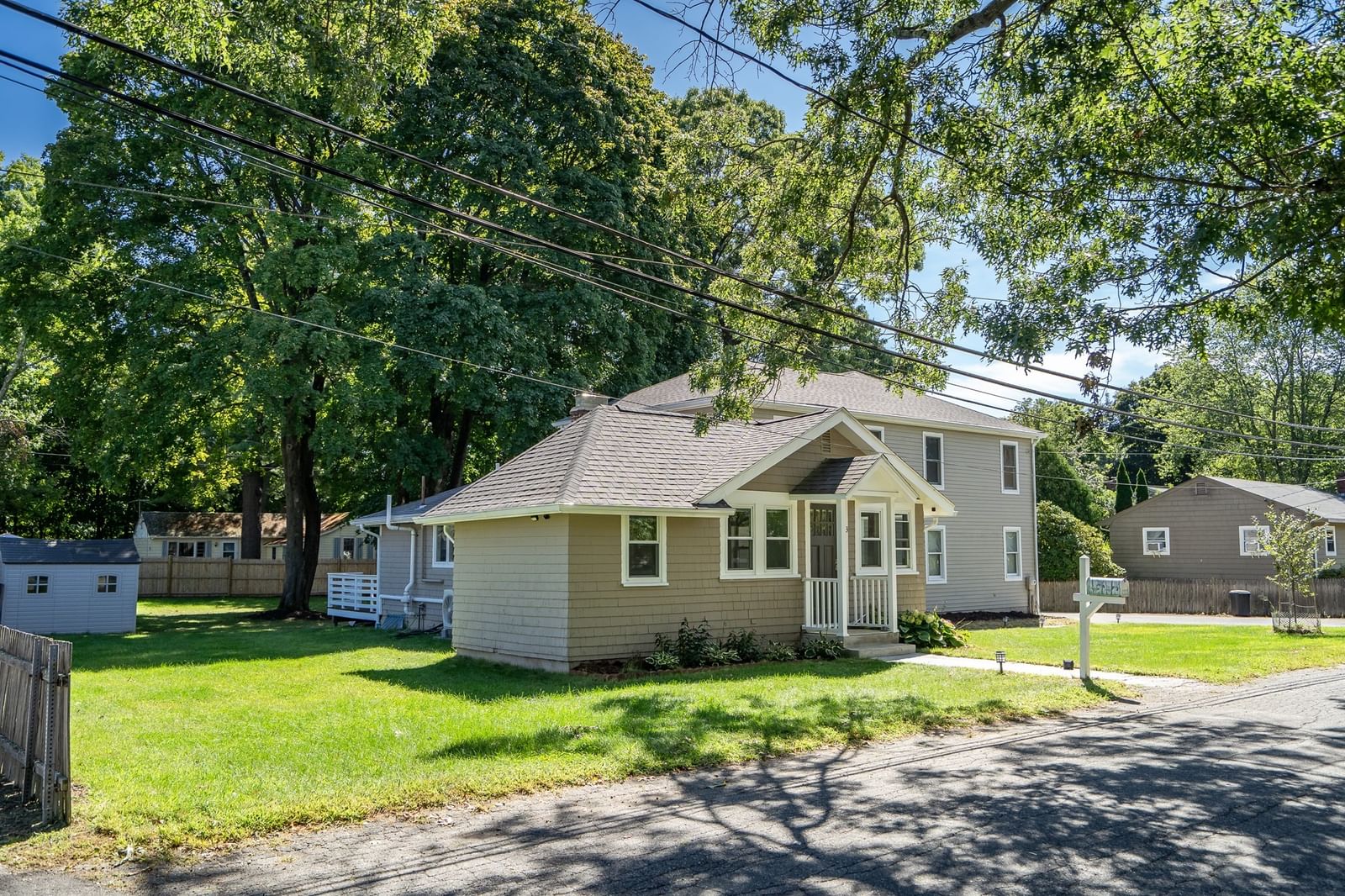 13 Milford Ave Natick — Photo 3 of 42