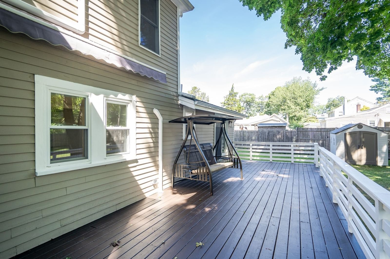 13 Milford Ave Natick — Photo 40 of 42