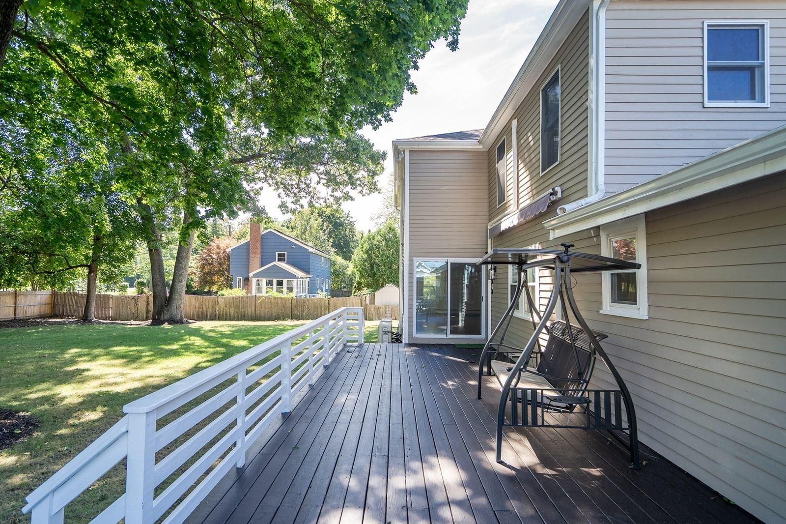 13 Milford Ave Natick — Photo 41 of 42
