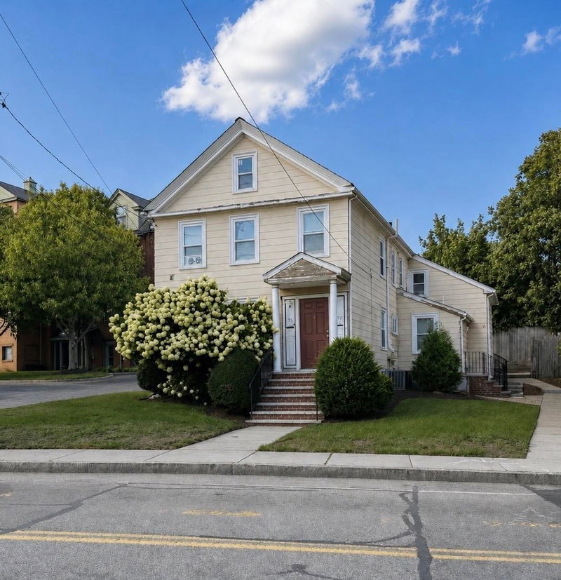 57 Pleasant St. Unit B