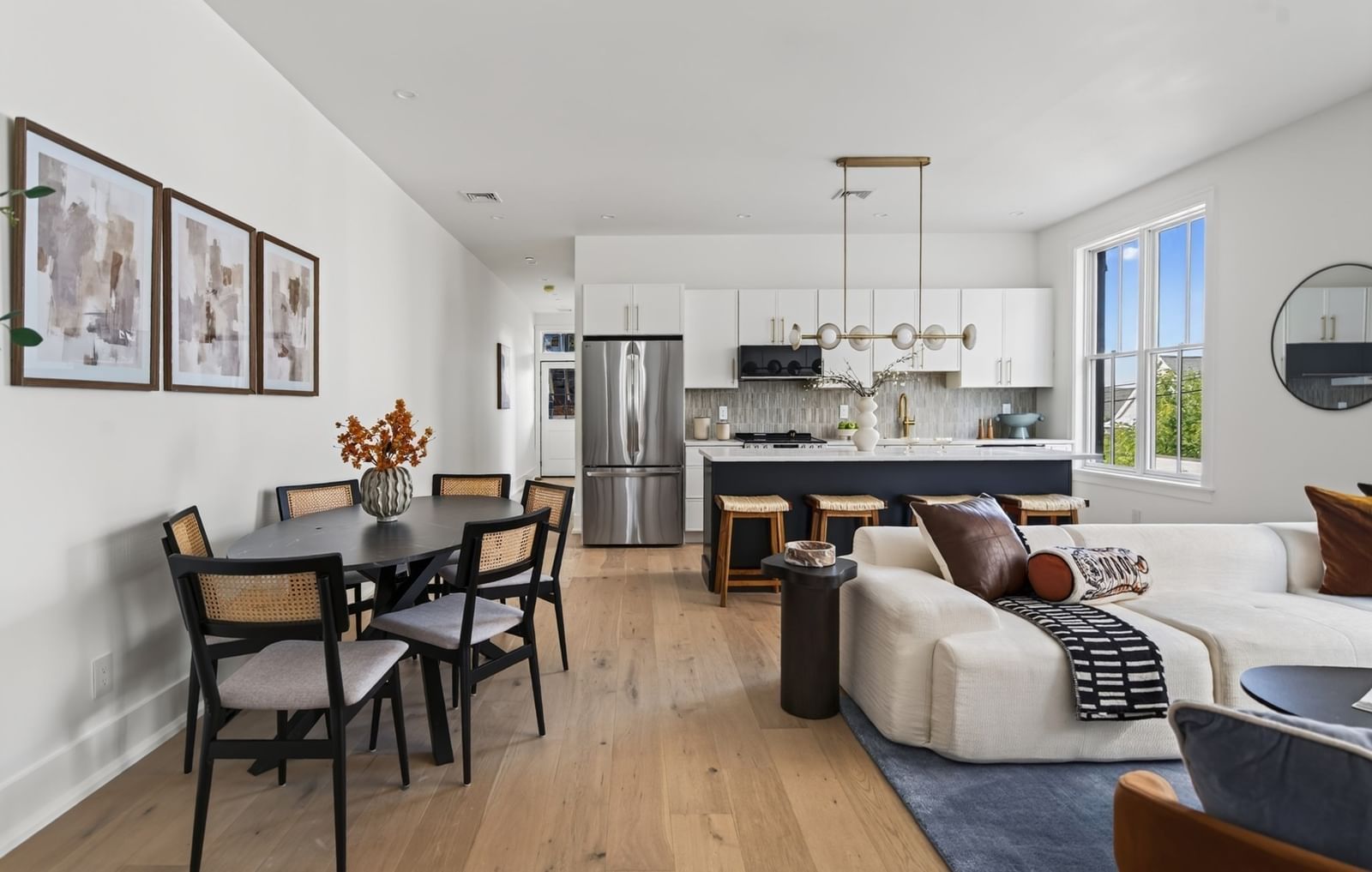4471 Washington #U:1 Boston — Photo 2 of 8