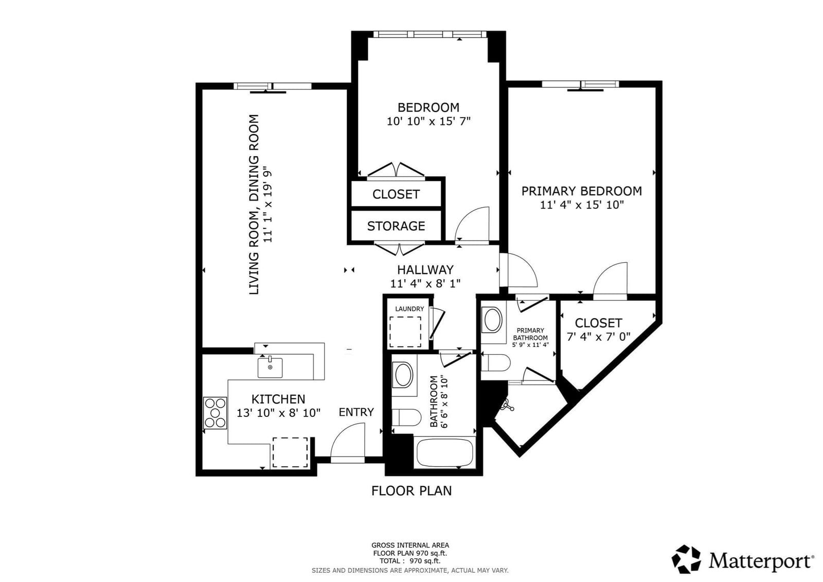 69 Foundry St #310 Wakefield — Photo 28 of 28
