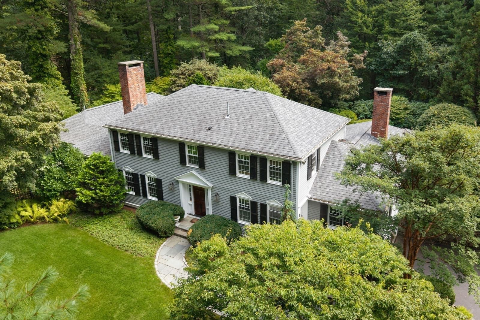 5 Wildwood Road Wayland — Photo 18 of 20