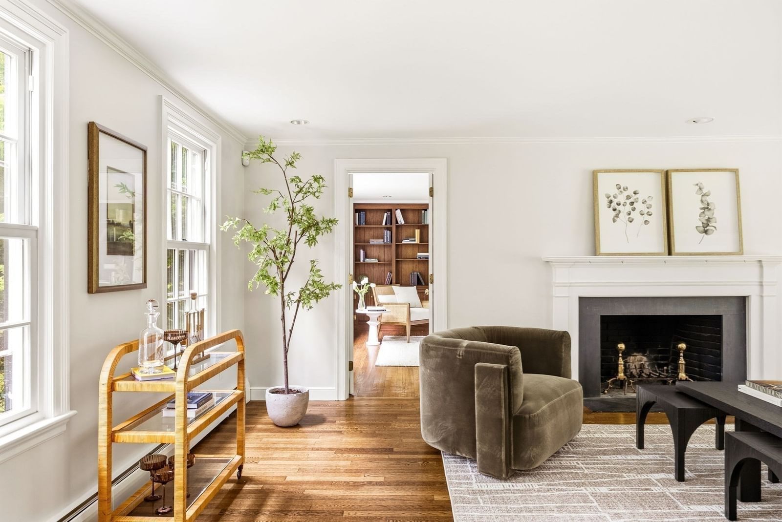 5 Wildwood Road Wayland — Photo 4 of 20