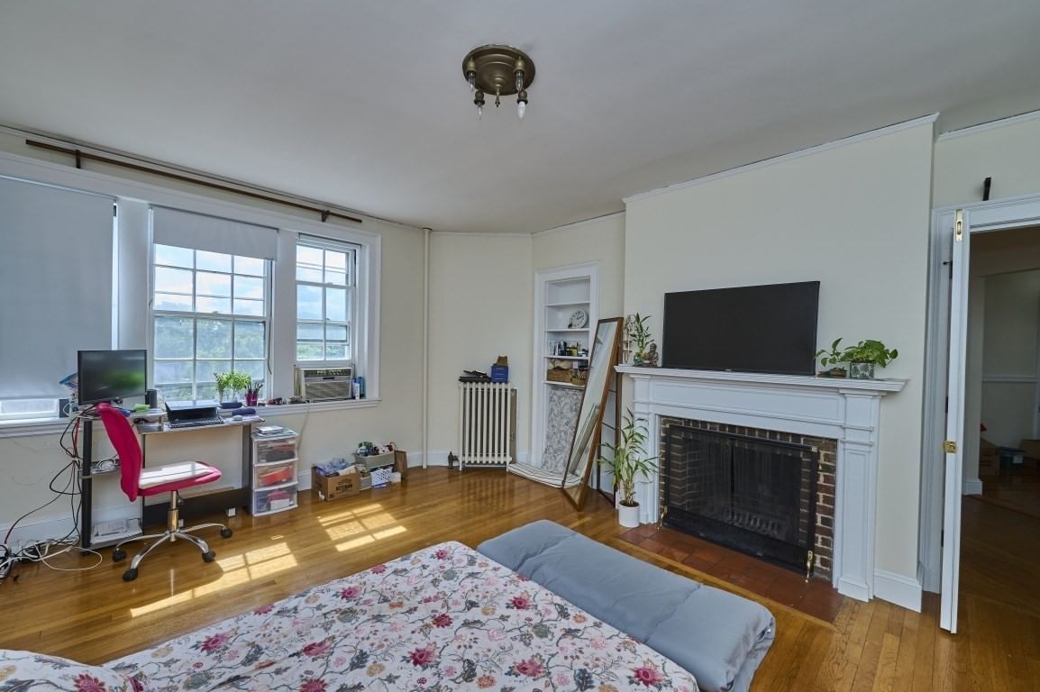 86 Buckingham St #32 Cambridge — Photo 12 of 22