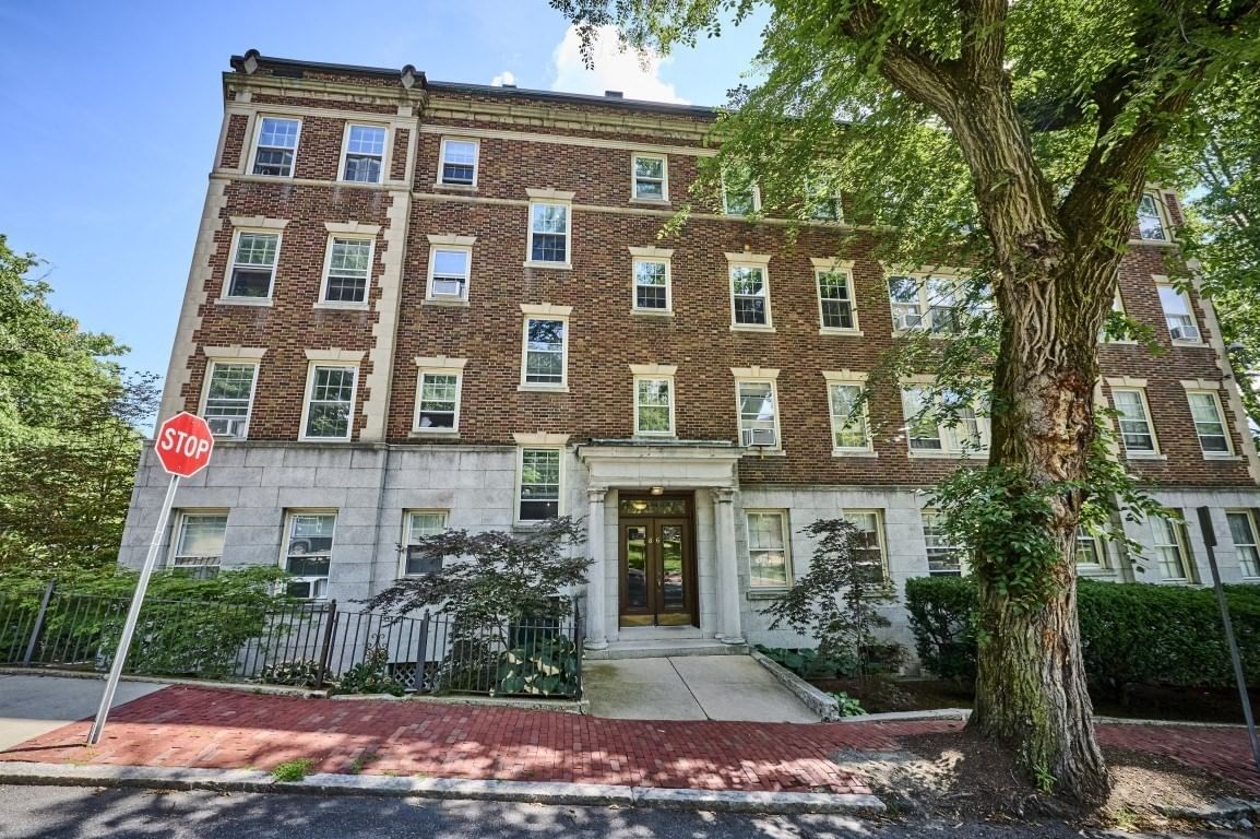 86 Buckingham St #32 Cambridge — Photo 19 of 22