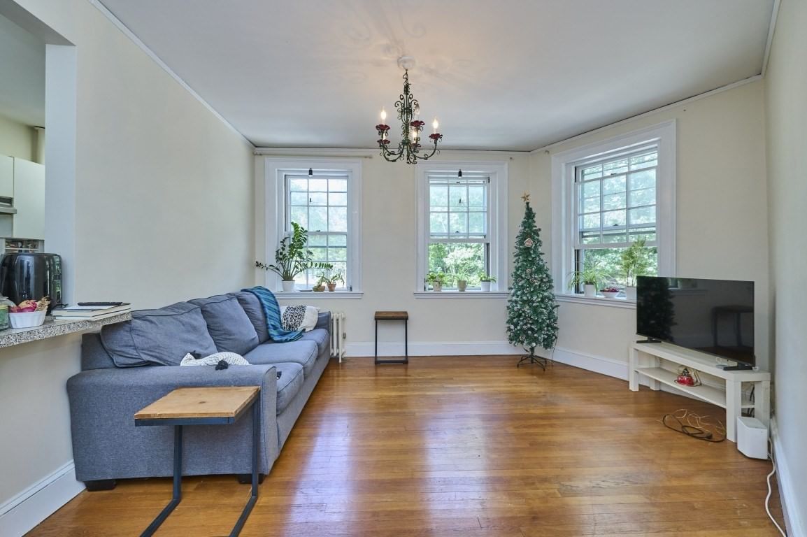 86 Buckingham St #32 Cambridge — Photo 2 of 22