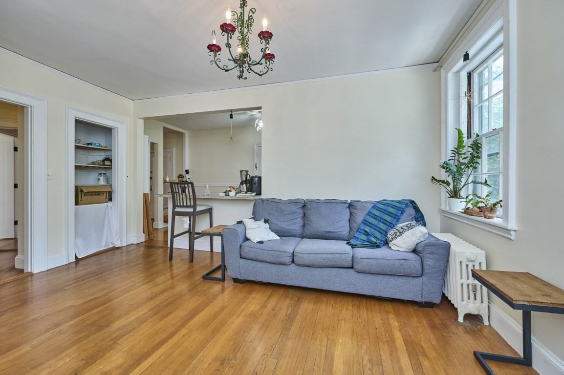 86 Buckingham St #32 Cambridge — Photo 3 of 22