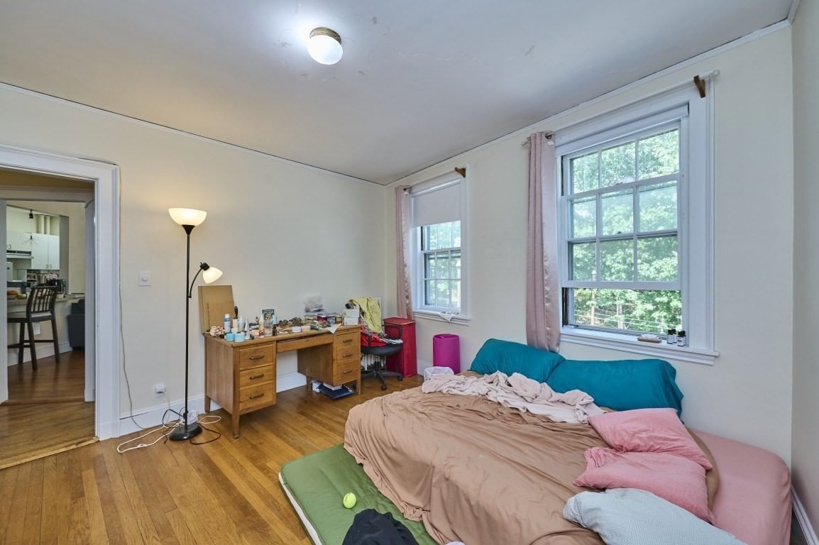 86 Buckingham St #32 Cambridge — Photo 8 of 22