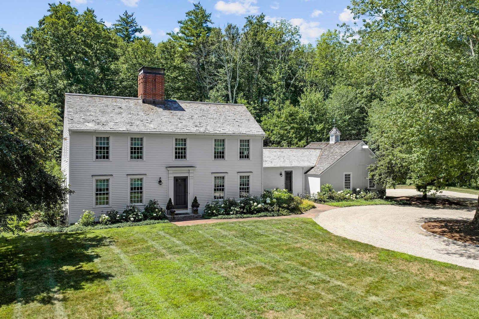 Property at 1319 Monument Street, Concord, MA 01742