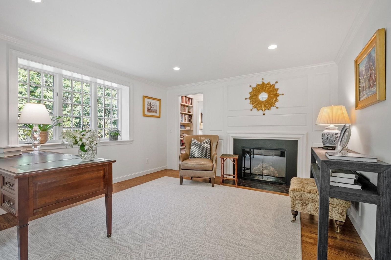 1319 Monument Street Concord — Photo 12 of 35